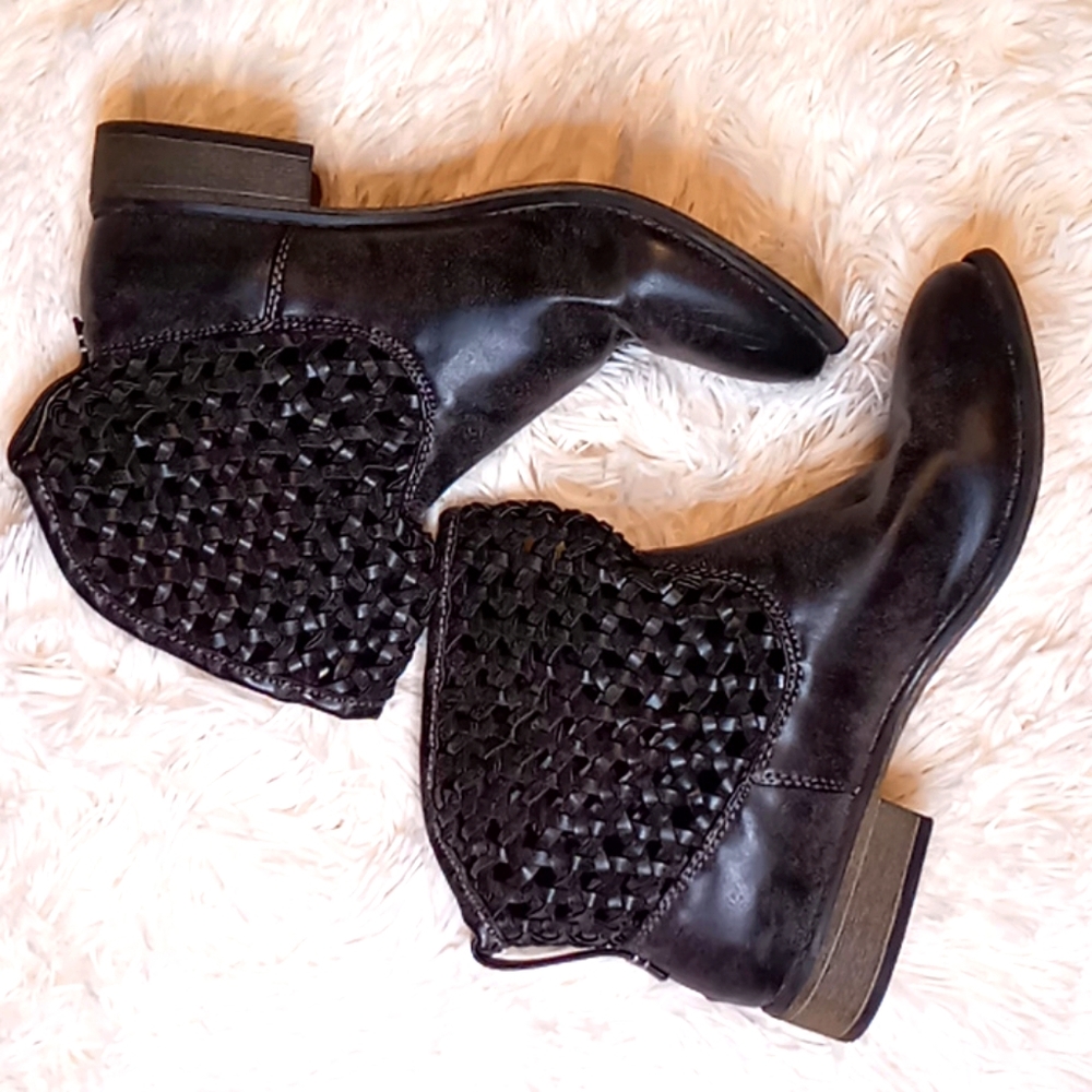Roxy size 9 boots